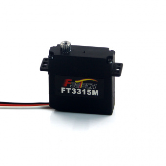 Рулевая машинка Feetech FT3315M