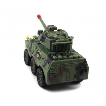 Armored Car 1:20
