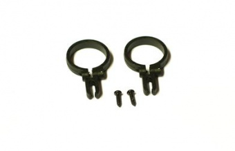 Tail Pushrod Guide
