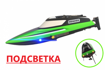 Радиоуправляемый катер Shadow Storm