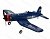 Самолет TW748-1 Corsair KIT