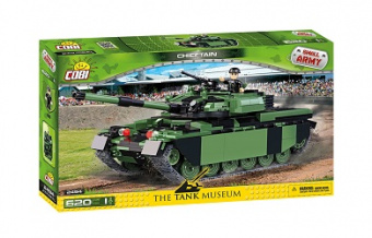 Chieftain