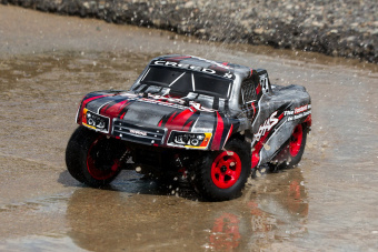LaTrax SST 1/18 4WD Fast Charger