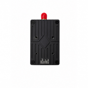 Видеопередатчик VTX 6.1G-7.2G 5W