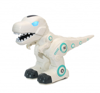 Робот динозавр на радиоуправлении Smart Dino 28312