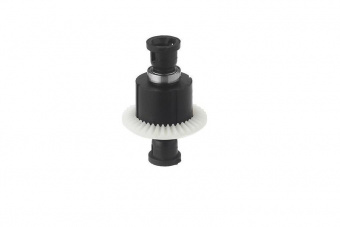 Differential