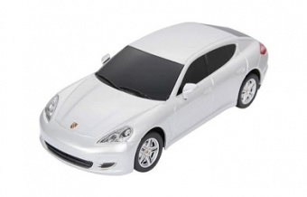 Радиоуправляемая машина Rastar Porsche Panamera 1:24 RTR