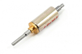Rotor, Velineon 380 motor