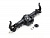 Передний мост в сборе для HG-P401/P402/P601