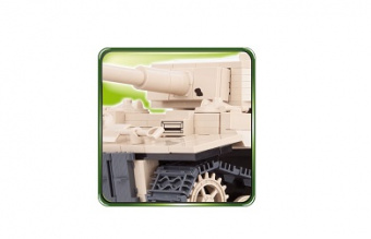 PZKPFW  VI  TIGER  NO  131