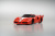 Стендовая модель KYOSHO Mini-Z Ferrari FXX Red 1/27
