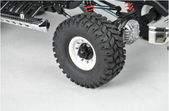 Cross RC PG4 ''Pickup'' 4WD 1/10 KIT