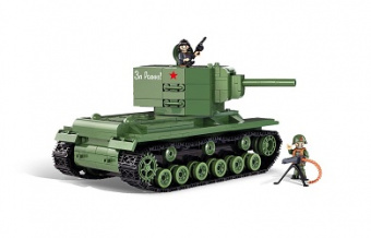 KV-2