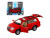 Машина ''АВТОПАНОРАМА'' Lexus LX570, красный, 1/32, свет, звук, инерция, в/к 17,5*13,5*9 см Машина ''АВТОПАНОРАМА'' Lexus LX570, красный, 1/32, свет, звук, инерция, в/к 17,5*13,5*9 см