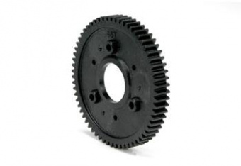 G4 Spur Gear 63T
