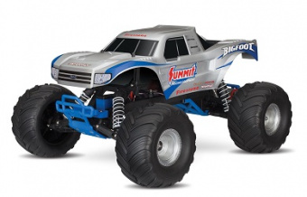 BIGFOOT 1/10 2WD TQ Fast Charger