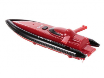 Р/У катеры Huan Qi (2 катера + минибассейн) Mini  2.4ГГц RTR