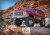 Радиоуправляемая трофи TRAXXAS TRX-4 Chevrolet Blazer