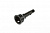 WHEEL AXLE: REAR (1pc)