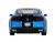 Машина АВТОПАНОРАМА Ford Shelby GT350, синий, 1/32, свет, звук, инерция, в/к 17,5*13,5*9 см