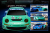 Радиоуправляемые автомобиль HPI 1:10 Sprint 2 Sport Porsche 911 GT3 Falken 4WD 2.4 Ghz, электро, RTR