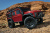 Радиоуправляемая модель TRAXXAS TRX-4 1:10 Land Rover 4WD Scale and Trail Crawler Серебристый Радиоуправляемая модель TRAXXAS TRX-4 1:10 Land Rover 4WD Scale and Trail Crawler Серебристый