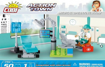 Medical Operating Room