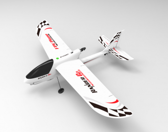Планер TW757-6 Volantex Ranger G2 PNP