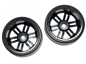 Колесо в сборе P2577B для Remo Hobby RH1411, 1/14, 2 шт