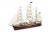 Сборная деревянная модель корабля Artesania Latina Belem 1:75