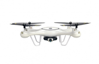 Квадрокоптер Aosenma X5UW FPV (Передача видео WiFi 720P, удержание высоты - барометр)
