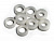 Шайбы пластиковые - PLASTIC BUSHING SET (FORMULA TEN)