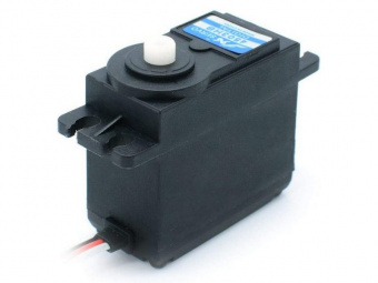 Сервомашинка цифровая JX Servo PDI-4503HB (45.5г/3.95/0.12/6V) стандартная