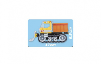 Caterpillar Bulldozer
