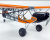 Радиоуправляемый самолет SCG38 1.0M Savage Bobber ARF+MM2208 1700KV+Prop+20A ESC+3.7g Servo*6pcs (3S) Радиоуправляемый самолет SCG38 1.0M Savage Bobber ARF+MM2208 1700KV+Prop+20A ESC+3.7g Servo*6pcs (3S)