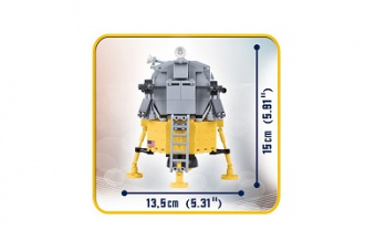 Apollo Lunar Module