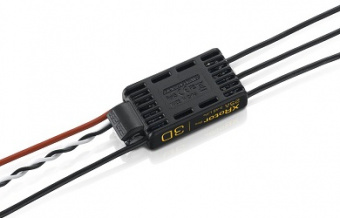 Бесколлекторный регулятор XRotor Pro 25A 3D DUAL PACK для квадрокоптеров