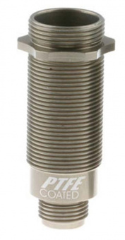 SHOCK BODY ALUMINIUM REAR