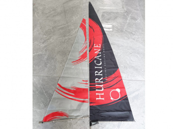 Комплект парусов для Volantex RC HURRICANE 1M