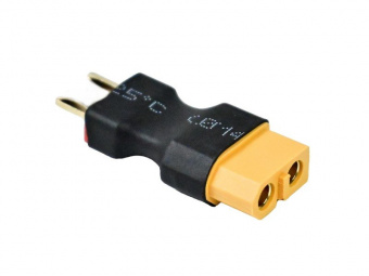 Аккумулятор Li-Po 2000mAh, 11,1V, 25C, T‐plug для автомодели MJX 14301