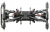 Радиоуправляемый краулер Losi 1:10 Night Crawler SE 4WD Rock Crawler Brushed RTR (зелёный) Радиоуправляемый краулер Losi 1:10 Night Crawler SE 4WD Rock Crawler Brushed RTR (зелёный)