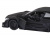 Машина ''АВТОПАНОРАМА'' Mercedes-AMG C 63 DTM, черный матовый, 1/43, инерция, в/к 17,5*12,5*6,5 см