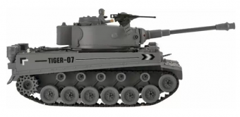 Радиоуправляемый танк Tiger 789-3 1:18