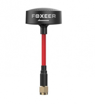 Антенна Foxeer 5.8G 3dBi TX/RX RHCP (SMA Black)