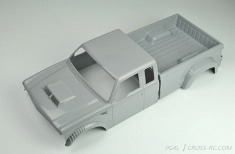 Cross RC PG4L ''Pickup'' 4WD 1/10 KIT