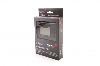 Универсальный тестер SkyRC I-Meter