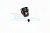 Шестерня GPM Heavy Duty HD Steel 11T 32dp/0.8Mod TRX4011T-BK