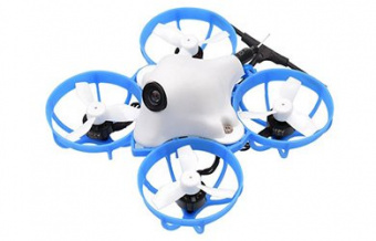 Квадрокоптер для гонок BETAFPV Meteor65 Acro Version Frsky BNF (BT2.0)