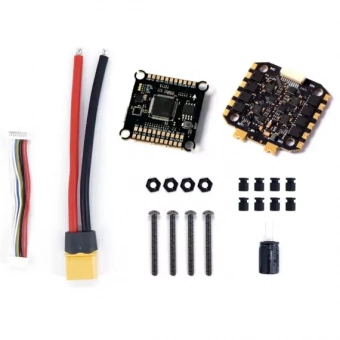 Стэк Spedix F405 55A
