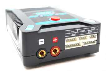Универсальное зарядное устройство IMAXRC B6AC Compact AC Charger